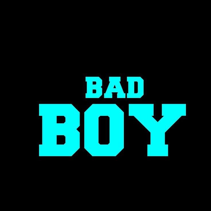 Bad Boy DP