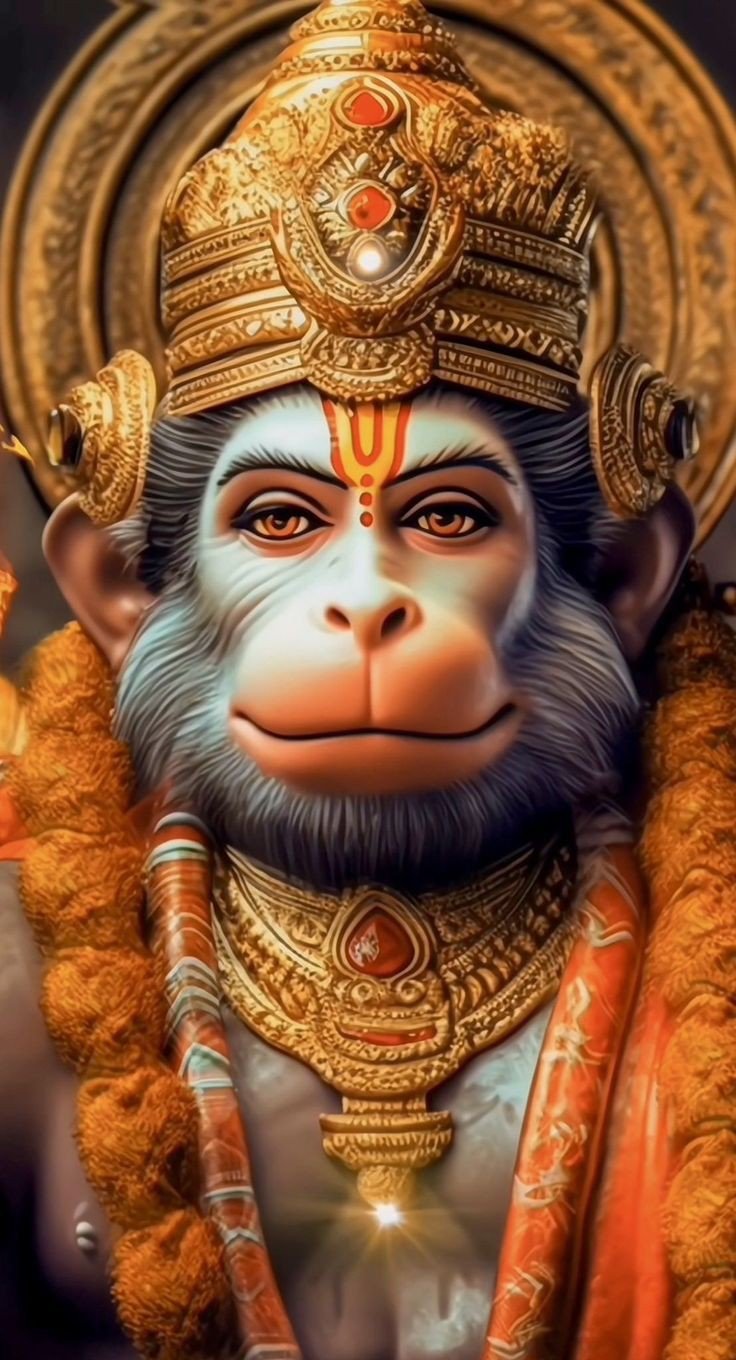 Hanuman Ji Photos1