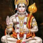 Hanuman Ji Photos34