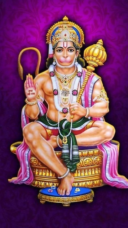 Hanuman Ji Photos40