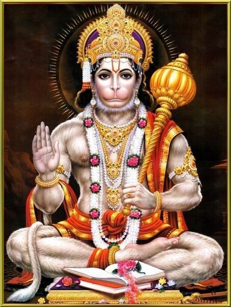 Hanuman Ji Photos41