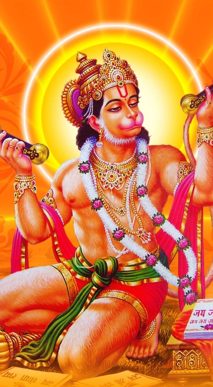 Hanuman Ji Photos43