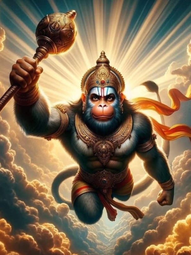 Hanuman Ji Photos64