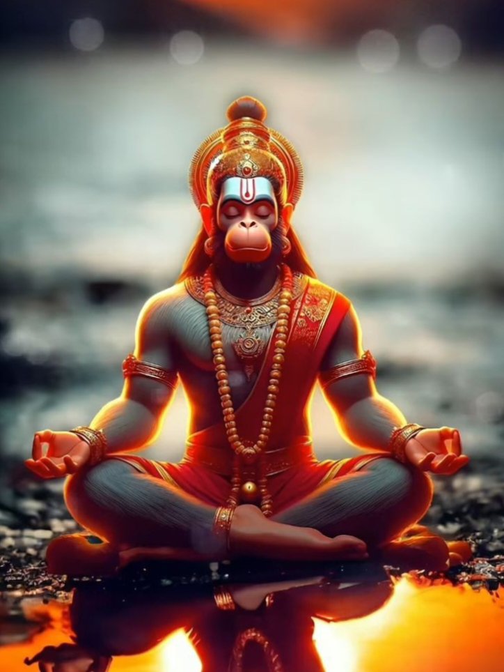 Hanuman Ji Photos74