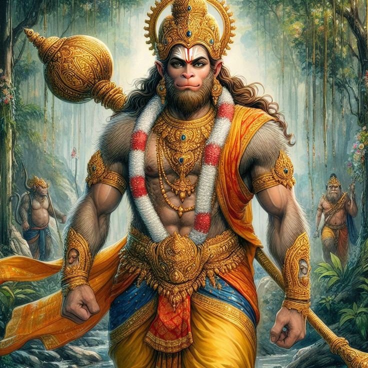 Hanuman Ji Photos81