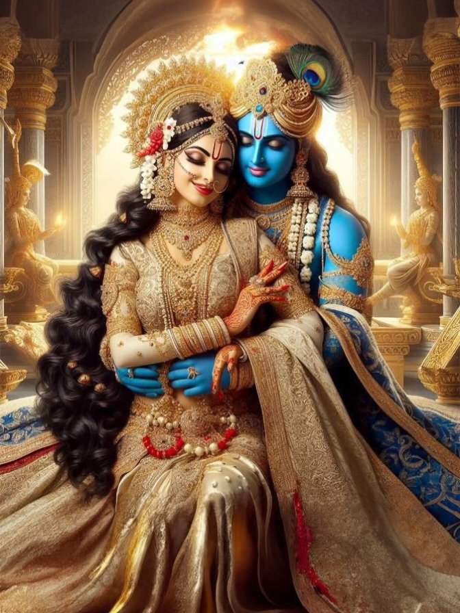 Radha Krishna Images 100