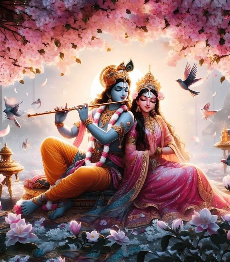 Radha Krishna Images 18