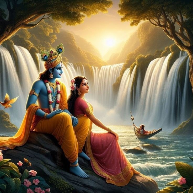 Radha Krishna Images 22