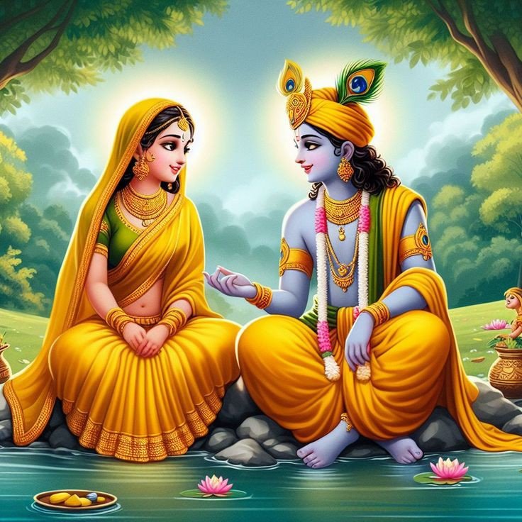 Radha Krishna Images 24