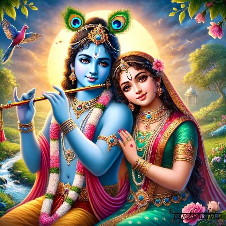 Radha Krishna Images 28