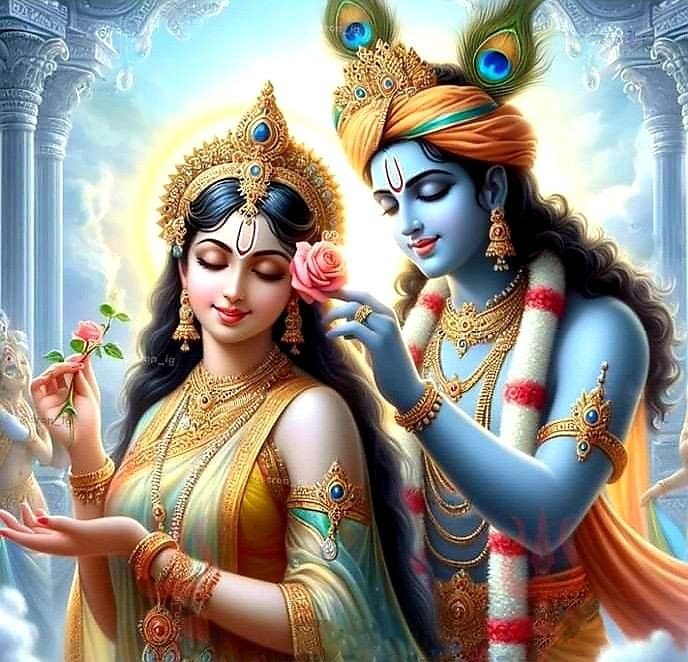 Radha Krishna Images 29