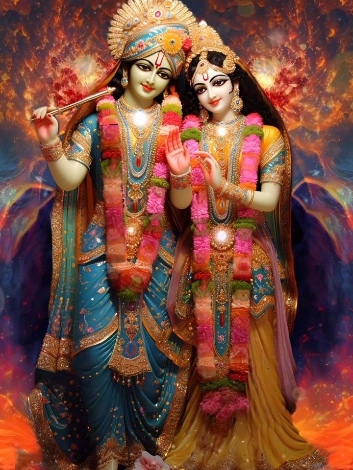 Radha Krishna Images 3