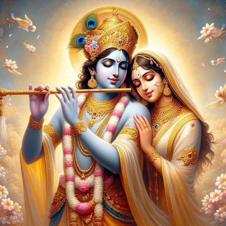 Radha Krishna Images 53