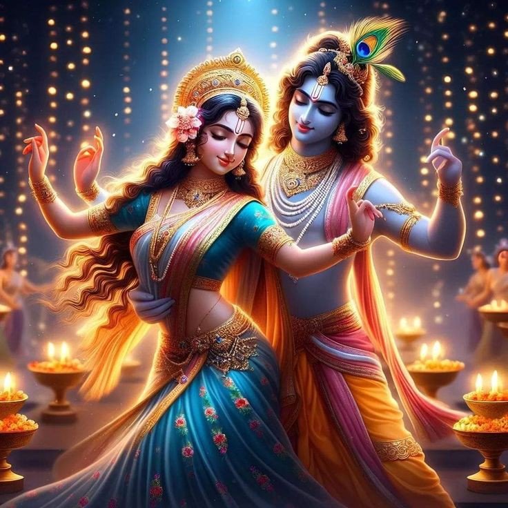 Radha Krishna Images 65