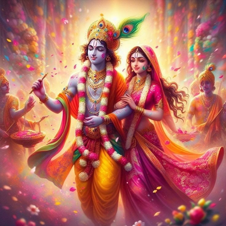 Radha Krishna Images 66