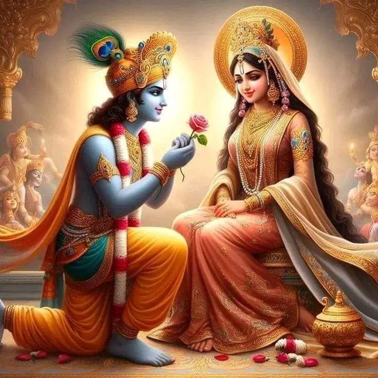 Radha Krishna Images 7