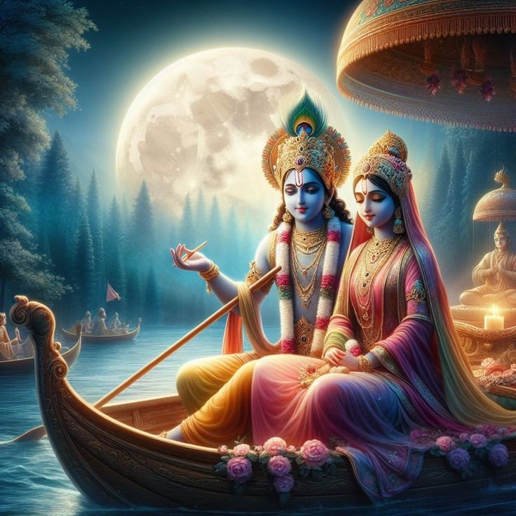 Radha Krishna Images 73