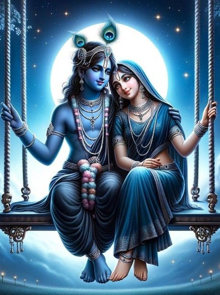 Radha Krishna Images 81