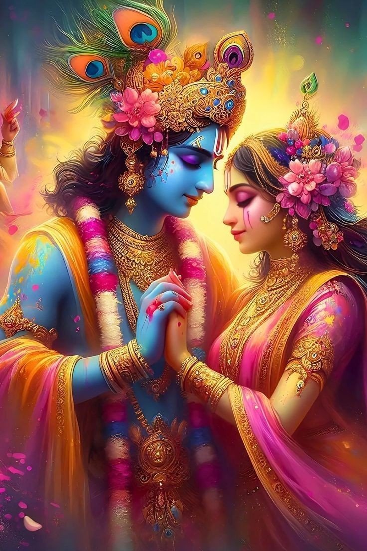 Radha Krishna Images 84