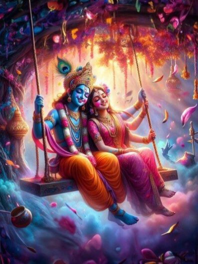 Radha Krishna Images 85