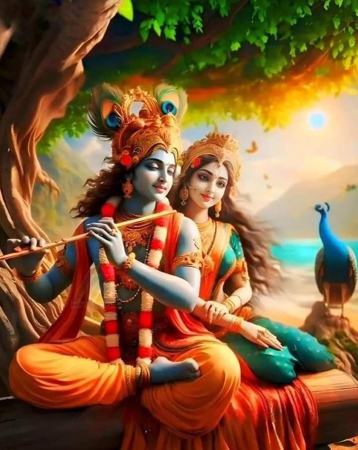 Radha Krishna Images 88